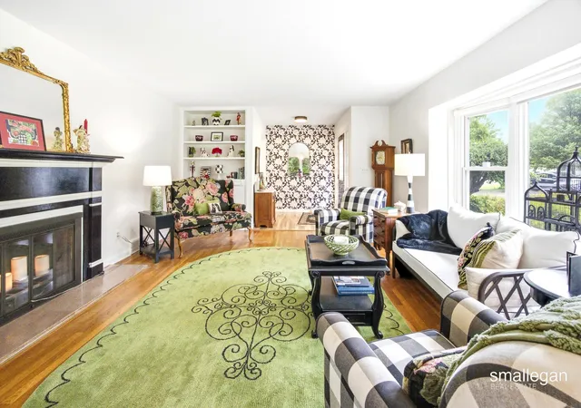 Photo 4 of Single family home for sale at 610 W Ellis Ave, Belding, MI 48809 | MLS# 65026050699 | Listing updated on 2026-10-27