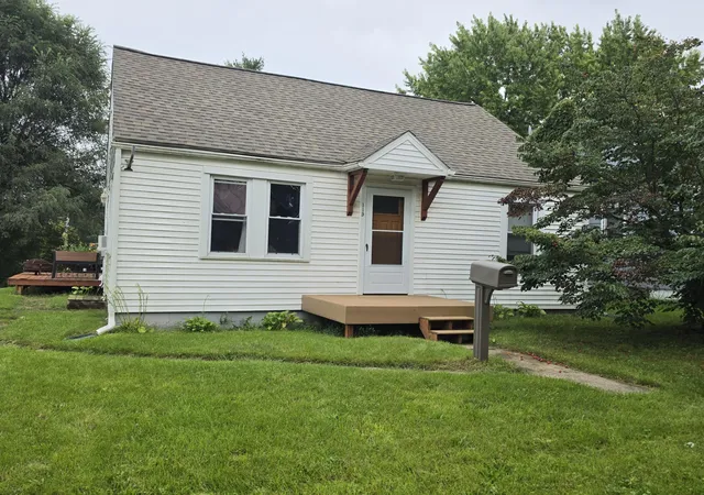 Photo 1 of Single family home for sale at 119 Myrlice Ct, Jackson, MI 49203 | MLS# 55026050695 | Listing updated on 2026-10-04