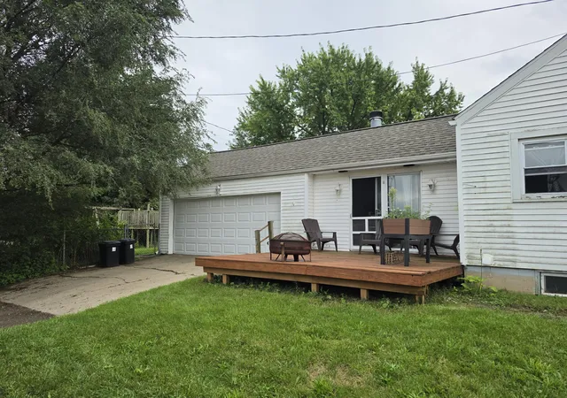 Photo 2 of Single family home for sale at 119 Myrlice Ct, Jackson, MI 49203 | MLS# 55026050695 | Listing updated on 2026-10-04