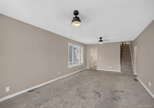 Photo 2 of Single family home for sale at 2524 4th Street, Trenton, MI 48183 | MLS# 20261077042 | Listing updated on 2026-10-09