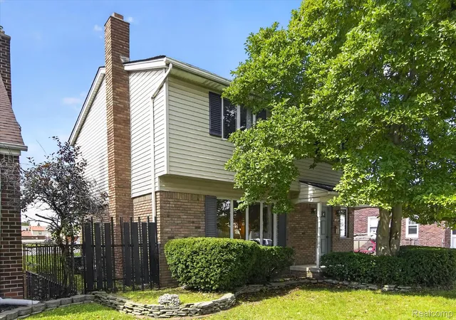 Photo 1 of Single family home for sale at 1250 23rd Street, Wyandotte, MI 48192 | MLS# 20261077056 | Listing updated on 2026-10-08