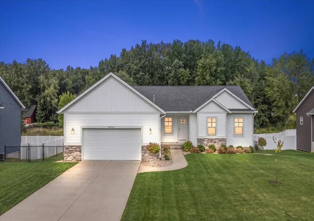 Photo 1 of Sale Pending at 10765 Lance Ave, Allendale, MI 49401 | MLS# 71026050711 | Listing updated on 2026-10-07