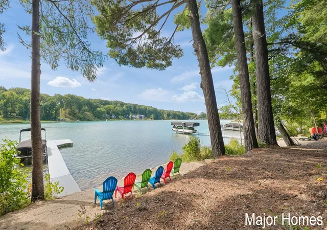 Photo 3 of Single family home for sale at 9422 Cottage Park Dr, Greenville, MI 48838 | MLS# 65026050716 | Listing updated on 2026-10-09