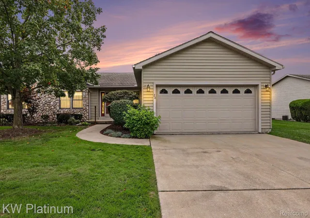 Photo 1 of Condo for sale at 3930 River Rd #20, East China, MI 48054 | MLS# 20261077074 | Listing updated on 2026-10-24