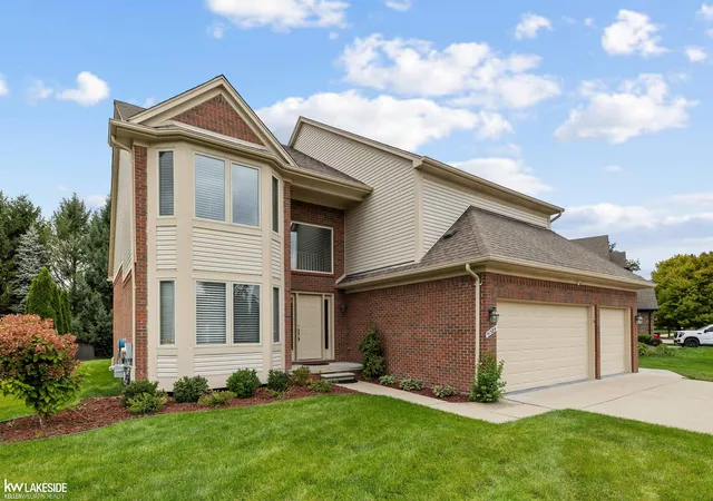 Photo 1 of Sale Pending at 51389 Midland Cir, Macomb, MI 48042 | MLS# 58050222740 | Listing updated on 2026-10-05