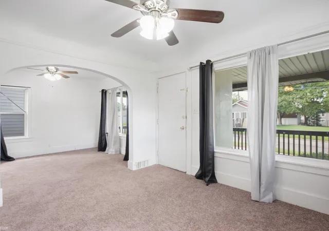 Photo 3 of Single family home for sale at 179 S Francis St, Pontiac, MI 48342 | MLS# 58050222744 | Listing updated on 2026-10-08