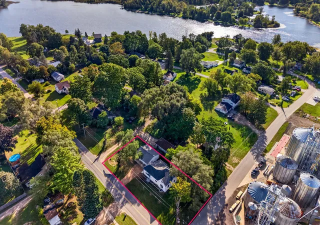 Photo 3 of Single family home for sale at 212 E 2nd Street, Trufant, MI 49347 | MLS# 72026050752 | Listing updated on 2026-10-16