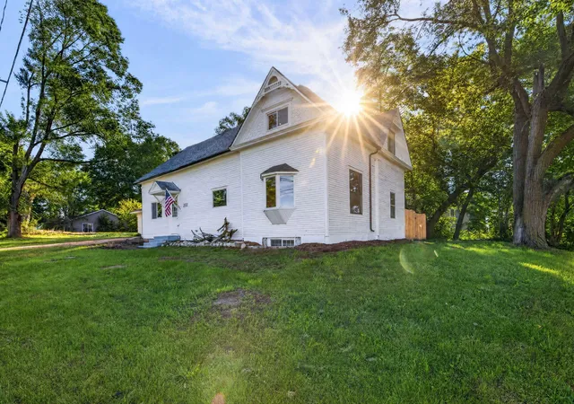 Photo 1 of Single family home for sale at 212 E 2nd Street, Trufant, MI 49347 | MLS# 72026050752 | Listing updated on 2026-10-16
