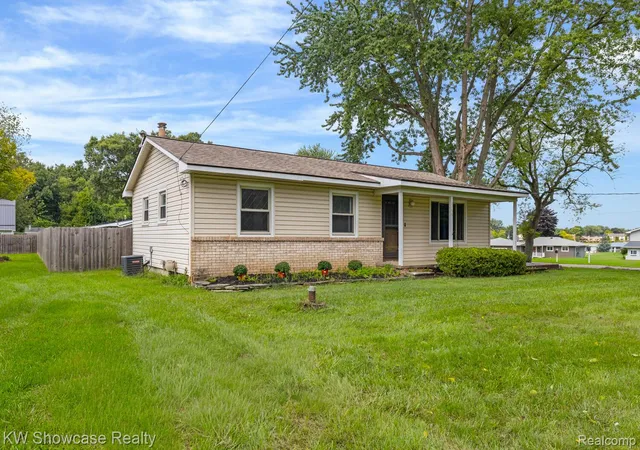 Single family home for sale at 2755 Willow Ln, Highland, MI 48356 | MLS# 20261077117