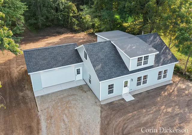 Photo 1 of Single family home for sale at 11712 Wilson Rd, Nunica, MI 49448 | MLS# 65026050757 | Listing updated on 2026-10-17