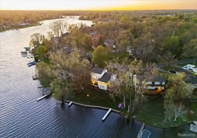 Single family home for sale at 1425 Shankin Dr, Wolverine Lake, MI 48390 | MLS# 20261077124 | Listing updated on 2026-10-20