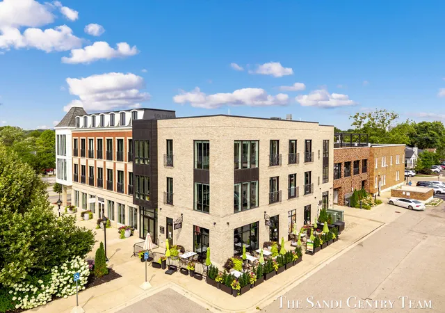 Photo 1 of Condo for sale at 110 W Savidge St #202, Spring Lake, MI 49456 | MLS# 71026050763 | Listing updated on 2026-10-14