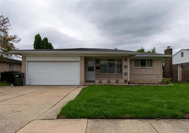 Photo 1 of Single family home for sale at 2930 Groves Dr, Sterling Heights, MI 48310 | MLS# 20261077156 | Listing updated on 2026-10-11