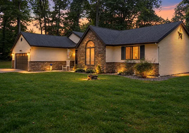 Photo 1 of Sale Pending at 65026 Rocky Ln, Sturgis, MI 49091 | MLS# 68026050784 | Listing updated on 2026-10-17