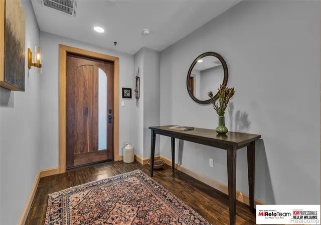 Listing Photo 1 - Condo for sale in building located at 200 River Pl Dr, Fruitport, MI 48207