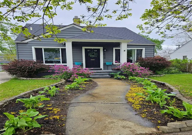 Photo 43 of Single family home for sale at 1830 Tyler Ave, Berkley, MI 48072 | MLS# 20261077175 | Listing updated on 2026-10-21