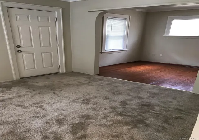 Photo 2 of Single family home for sale at 1861 Academy St, Ferndale, MI 48220 | MLS# 20261077176 | Listing updated on 2026-10-21