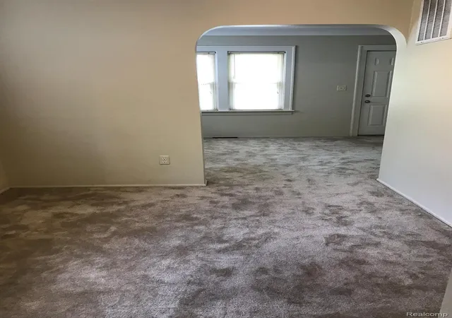 Photo 3 of Single family home for sale at 1861 Academy St, Ferndale, MI 48220 | MLS# 20261077176 | Listing updated on 2026-10-21