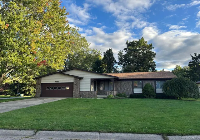 Photo 1 of Single family home for sale at 9351 Park Pl, Swartz Creek, MI 48473 | MLS# 20261077187 | Listing updated on 2026-10-07
