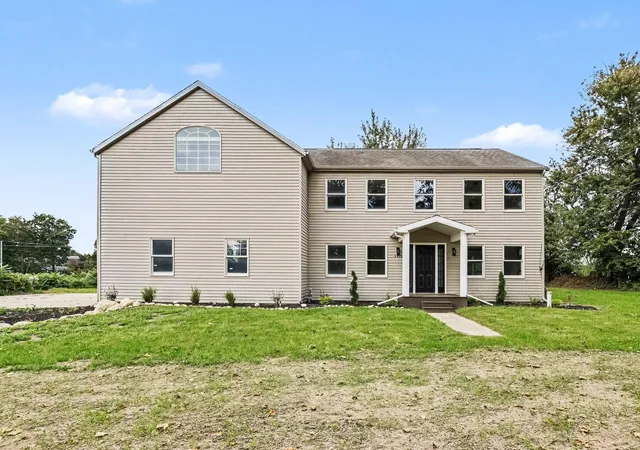 Single family home for sale at 2415 Burton Rd, Niles, MI 49120 | MLS# 69026050798