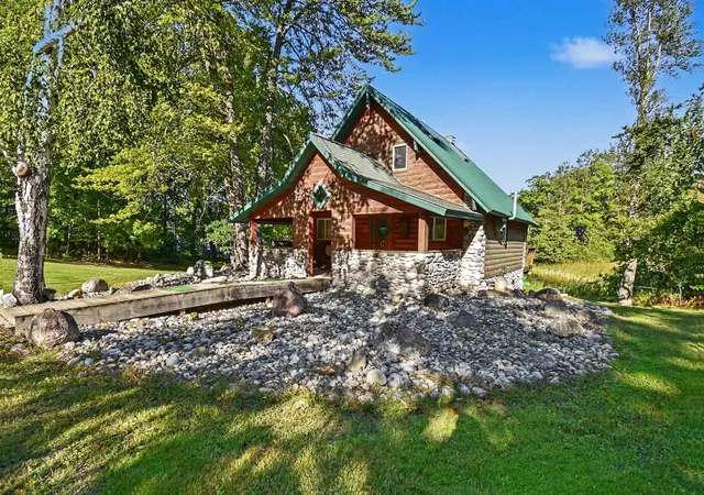 Photo 1 of Sale Pending at 3123 Lakeshore Dr, Glennie, MI 48737 | MLS# 77080073870 | Listing updated on 2026-10-06