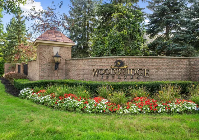 Photo 2 of Condo for sale at 4135 Forest Brg Dr, Canton, MI 48188 | MLS# 81026050811 | Listing updated on 2026-10-05