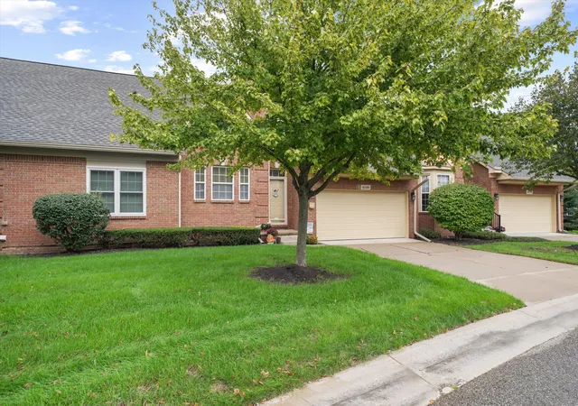 Photo 3 of Condo for sale at 4135 Forest Brg Dr, Canton, MI 48188 | MLS# 81026050811 | Listing updated on 2026-10-05