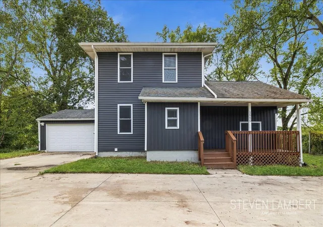 Single family home for sale at 1950 106th Avenue, Otsego, MI 49078 | MLS# 65026050820