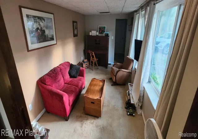 Photo 3 of Single family home for sale at 4770 Woodside, Highland, MI 48356 | MLS# 20261077216 | Listing updated on 2026-10-05