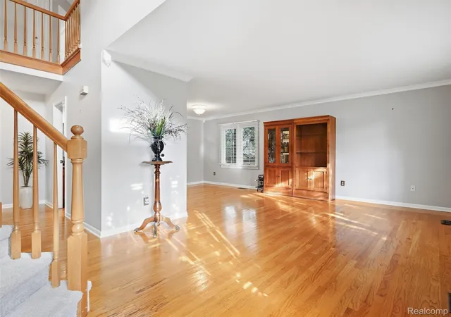 Photo 3 of Single family home for sale at 57457 Breckenridge Dr, Washington, MI 48094 | MLS# 20261077233 | Listing updated on 2026-10-20