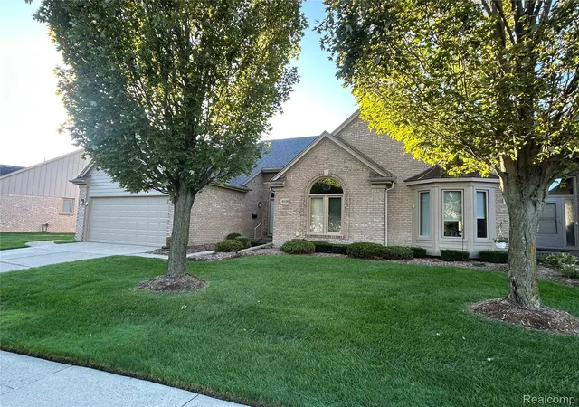 Photo 1 of Sale Pending at 45598 Delmar Dr #129, Macomb, MI 48044 | MLS# 20261077235 | Listing updated on 2026-10-04