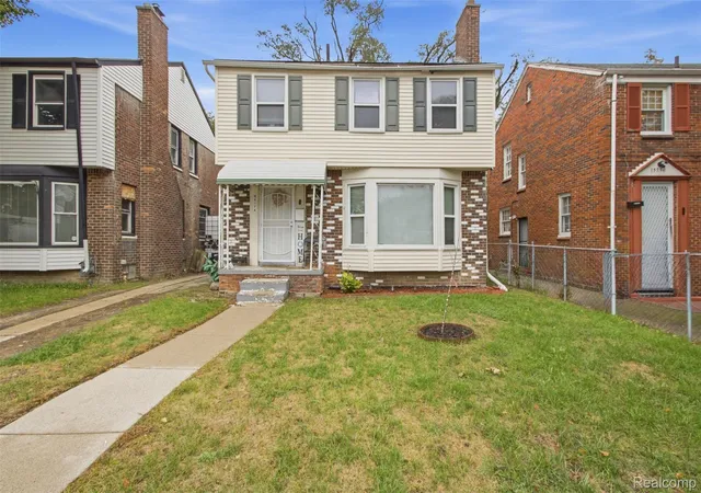 Photo 1 of Single family home for sale at 15774 Birwood St, Detroit, MI 48238 | MLS# 20261077240 | Listing updated on 2026-10-19