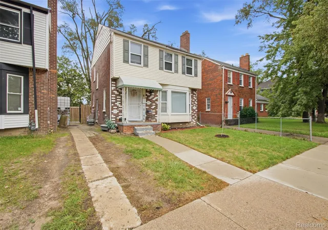 Photo 2 of Single family home for sale at 15774 Birwood St, Detroit, MI 48238 | MLS# 20261077240 | Listing updated on 2026-10-19