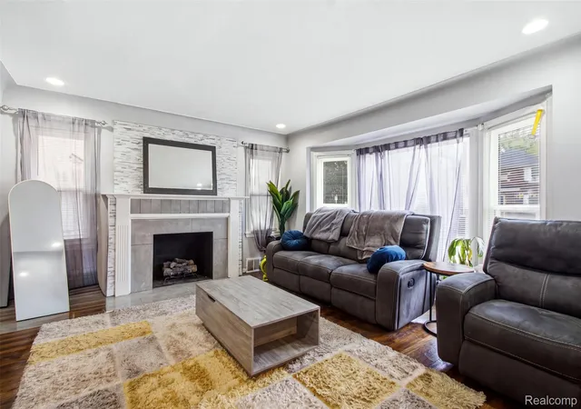 Photo 3 of Single family home for sale at 15774 Birwood St, Detroit, MI 48238 | MLS# 20261077240 | Listing updated on 2026-10-19