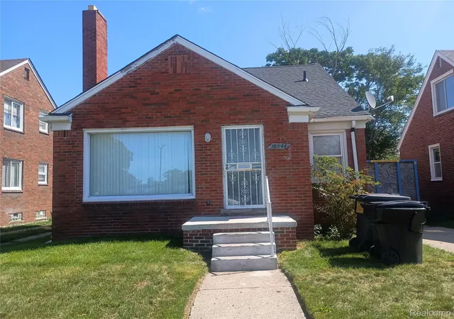 Photo 1 of Sale Pending at 18644 Lesure St, Detroit, MI 48235 | MLS# 20261077241 | Listing updated on 2026-10-09