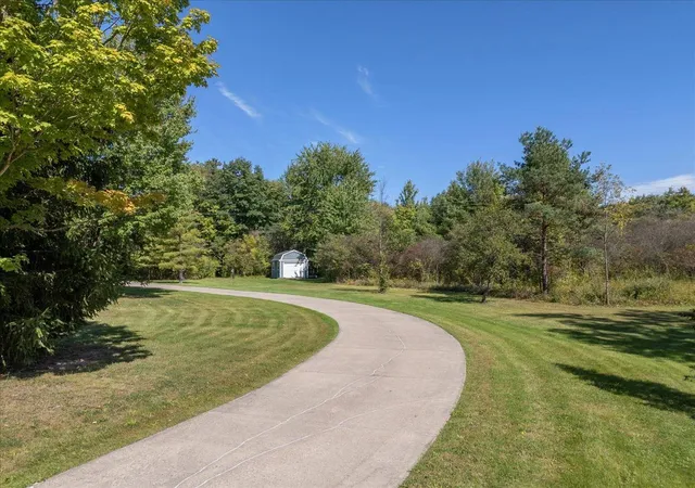 Photo 1 of Sale Pending at 6900 Rattle Run Rd, St Clair Township St Clair, MI 48079 | MLS# 58050222794 | Listing updated on 2026-10-08