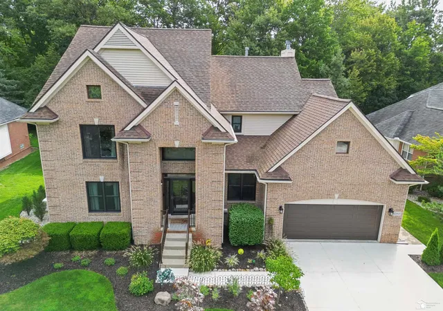 Photo 1 of Single family home for sale at 42565 White Heart St, Canton, MI 48188 | MLS# 57050222800 | Listing updated on 2026-10-19