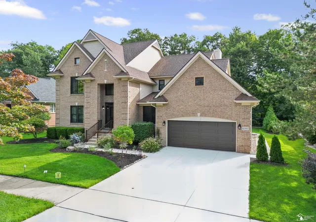 Photo 2 of Single family home for sale at 42565 White Heart St, Canton, MI 48188 | MLS# 57050222800 | Listing updated on 2026-10-19