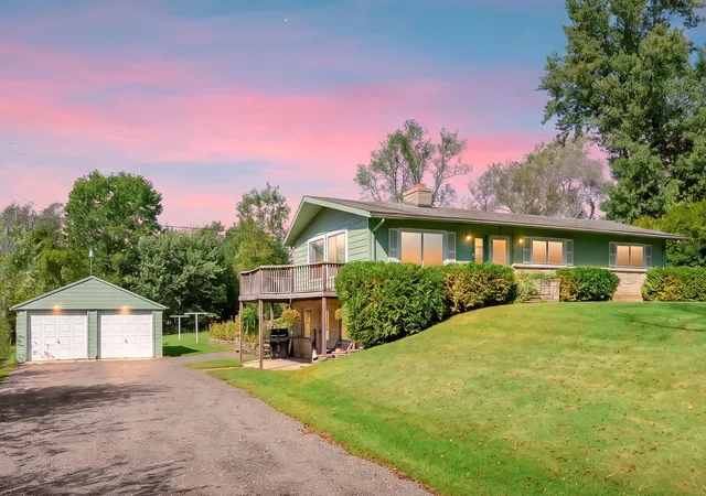 Photo 1 of Sale Pending at 6453 N 12th Street, Kalamazoo, MI 49009 | MLS# 66026050850 | Listing updated on 2026-10-12
