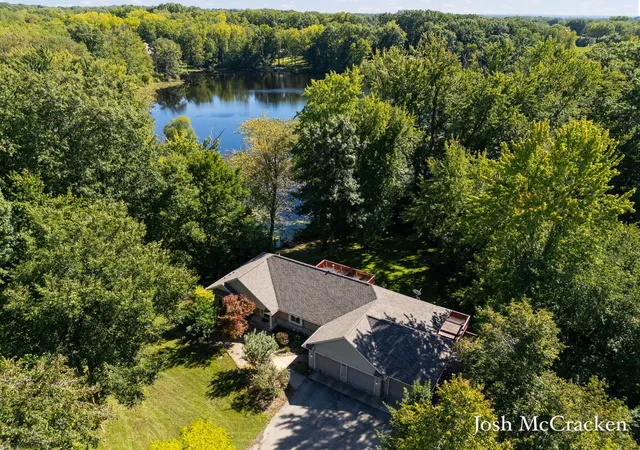 Photo 1 of Multi family home for sale at 10420 52nd Street Se, Lowell, MI 49331 | MLS# 65026050854 | Listing updated on 2026-10-12