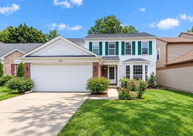 Photo 1 of Single family home for sale at 3081 Turnberry Ln, Ann Arbor, MI 48108 | MLS# 81026050861 | Listing updated on 2026-10-12