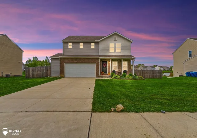 Photo 1 of Sale Pending at 6160 Crooked River Dr, Swartz Creek, MI 48473 | MLS# 5050222806 | Listing updated on 2026-10-07