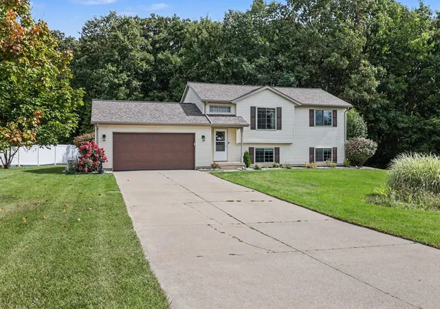 Photo 1 of Single family home for sale at 7423 High Timber Dr, Greenville, MI 48838 | MLS# 72026050870 | Listing updated on 2026-10-14