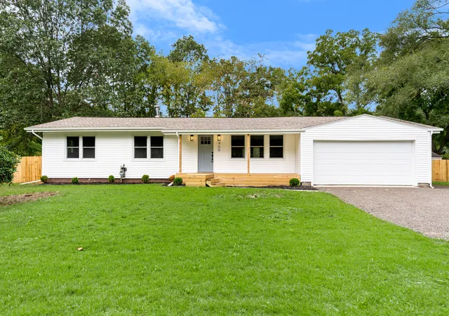 Photo 1 of Sale Pending at 465 Carr Rd, Muskegon, MI 49442 | MLS# 71026050876 | Listing updated on 2026-10-07