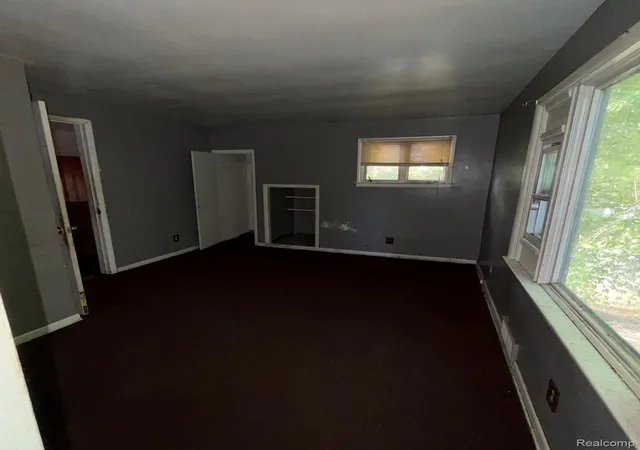 Photo 1 of Sale Pending at 19403 Stahelin Ave, Detroit, MI 48219 | MLS# 20261077268 | Listing updated on 2026-10-08