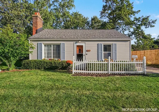 Photo 1 of Sale Pending at 297 W 30th Street, Holland, MI 49423 | MLS# 71026050889 | Listing updated on 2026-10-20