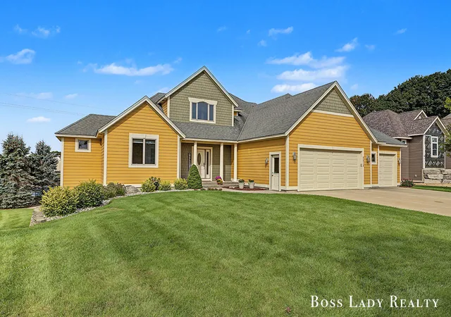 Single family home for sale at 2213 N Bristol St, Holland, MI 49424 | MLS# 65026050893