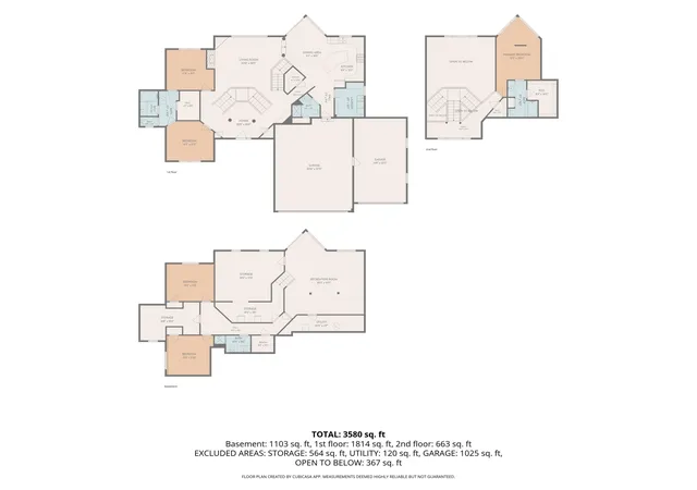 Photo 52 of Single family home for sale at 2213 N Bristol St, Holland, MI 49424 | MLS# 65026050893 | Listing updated on 2026-10-21