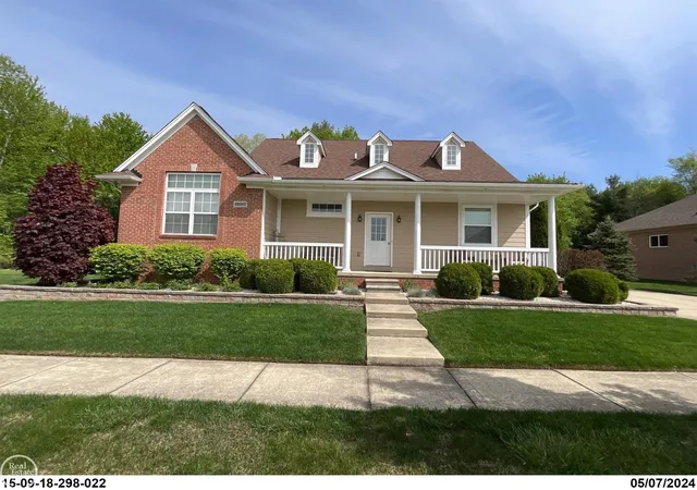Photo 1 of Sale Pending at 26663 Boston Dr, Chesterfield, MI 48051 | MLS# 58050222825 | Listing updated on 2026-10-14