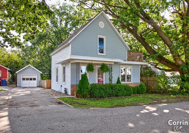 Photo 1 of Single family home for sale at 4593 Church St, Holland, MI 49423 | MLS# 65026050903 | Listing updated on 2026-10-12